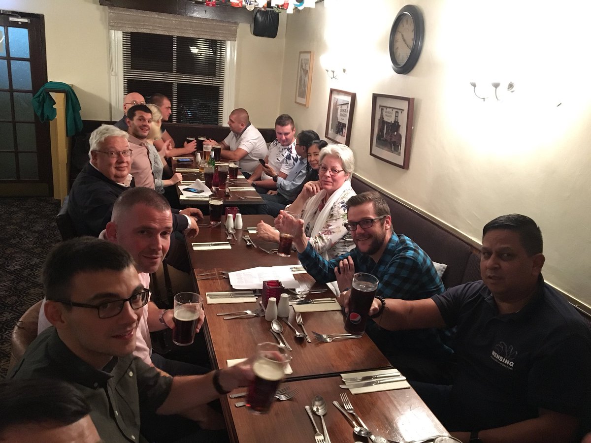 TGWGlobal's tweet photo. Another fantastic event for our amazing group of distributors https://t.co/uykDvnjxRe