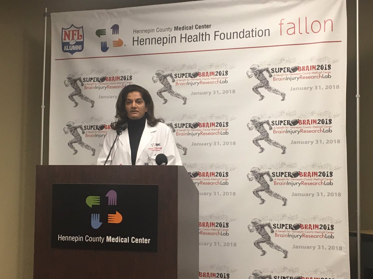 HennepinHC's tweet photo. We're teaming up with @NFLAlumni and @BenUtecht for https://t.co/5rw6FeZdPG, a #progame #probrain event in January! #superbrain2018 https://t.co/0GRnKIjtvS