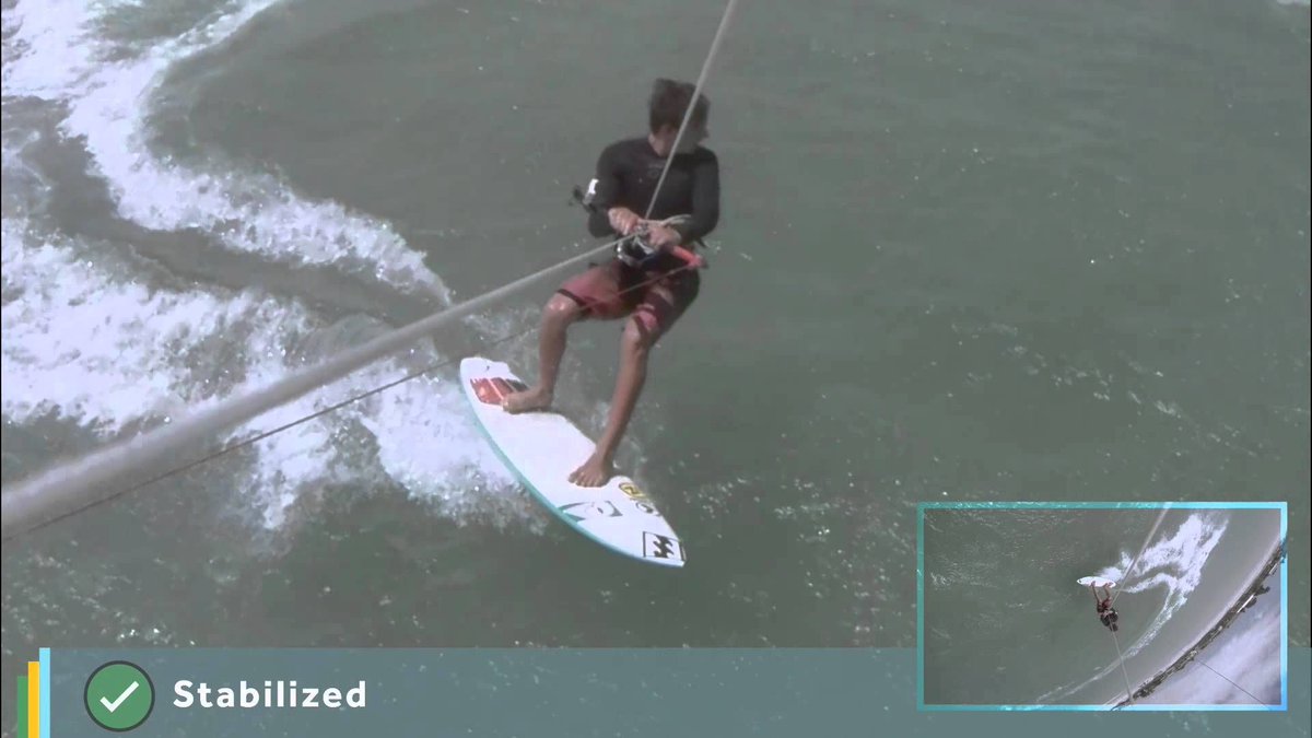 progressiontv's tweet photo. What makes a Progression Video? Way too much time stabilizing GoPro line mount footage - but I think it's worth it! https://t.co/hSbZdomMdM https://t.co/cAkw3xCFTn