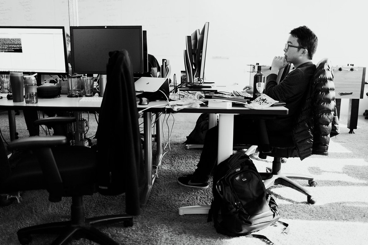 dwolla's tweet photo. Our #InfoSec team shares how they've implemented @CarbonBlack_Inc to improve continuous #securitymonitoring https://t.co/rrHfTQVVap https://t.co/kf9Iv1rqxq