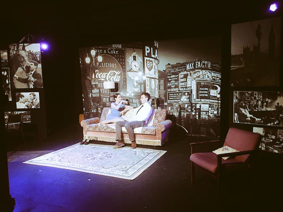 53two's tweet photo. The wonderful arches tonight housing @designmcr & their ‘Future Manchester Exhibition’... & @ElysiumTc #DaysOfWine #Versatile #MancMade #Manchester https://t.co/gWufzr4fxF