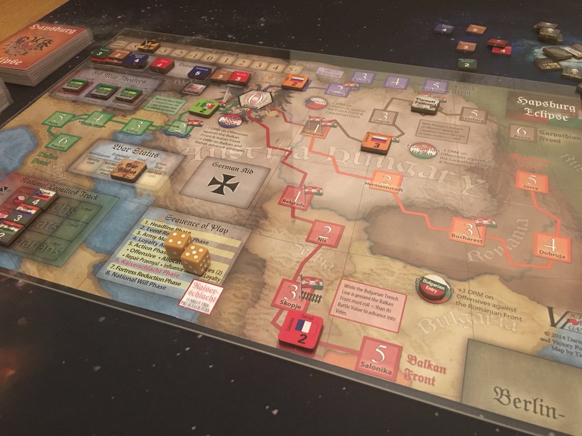 Uncle_Fista's tweet photo. Played #HapsburgEclipse on 2017-10-12 with 1 player #bgstats https://t.co/hwfbptX7LR
