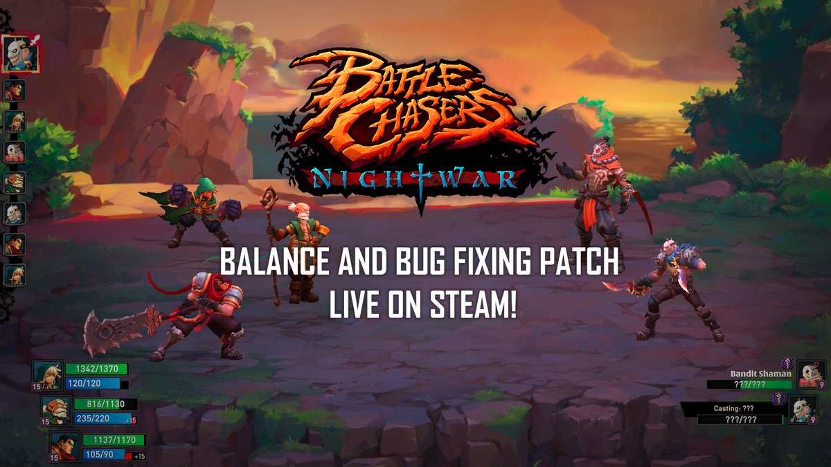 Airship Syndicate tweet media