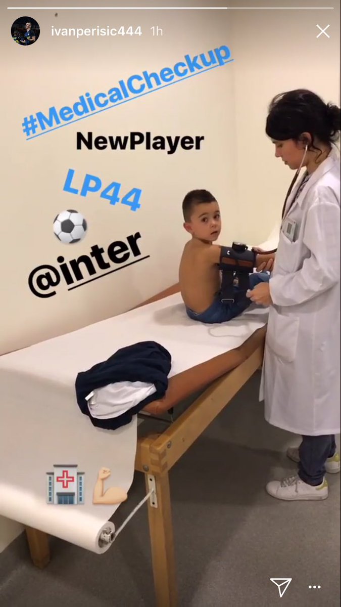 crisbi_'s tweet photo. SCUSATE MA SONO FELICE COME SE FOSSE MIO FIGLIO AIUTO LEO PERIล Iฤ ALLโINTER VI AMO TUTTI ๐ค๐ #amala #IP44 #LP44 https://t.co/Vm0gk1yGWc