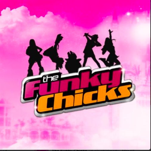 PlayzoneBromley's tweet image. Need entertainment for your party? We highly recommend @funkychickparty! We love to party with them! #KidsParty #BeckBromFL