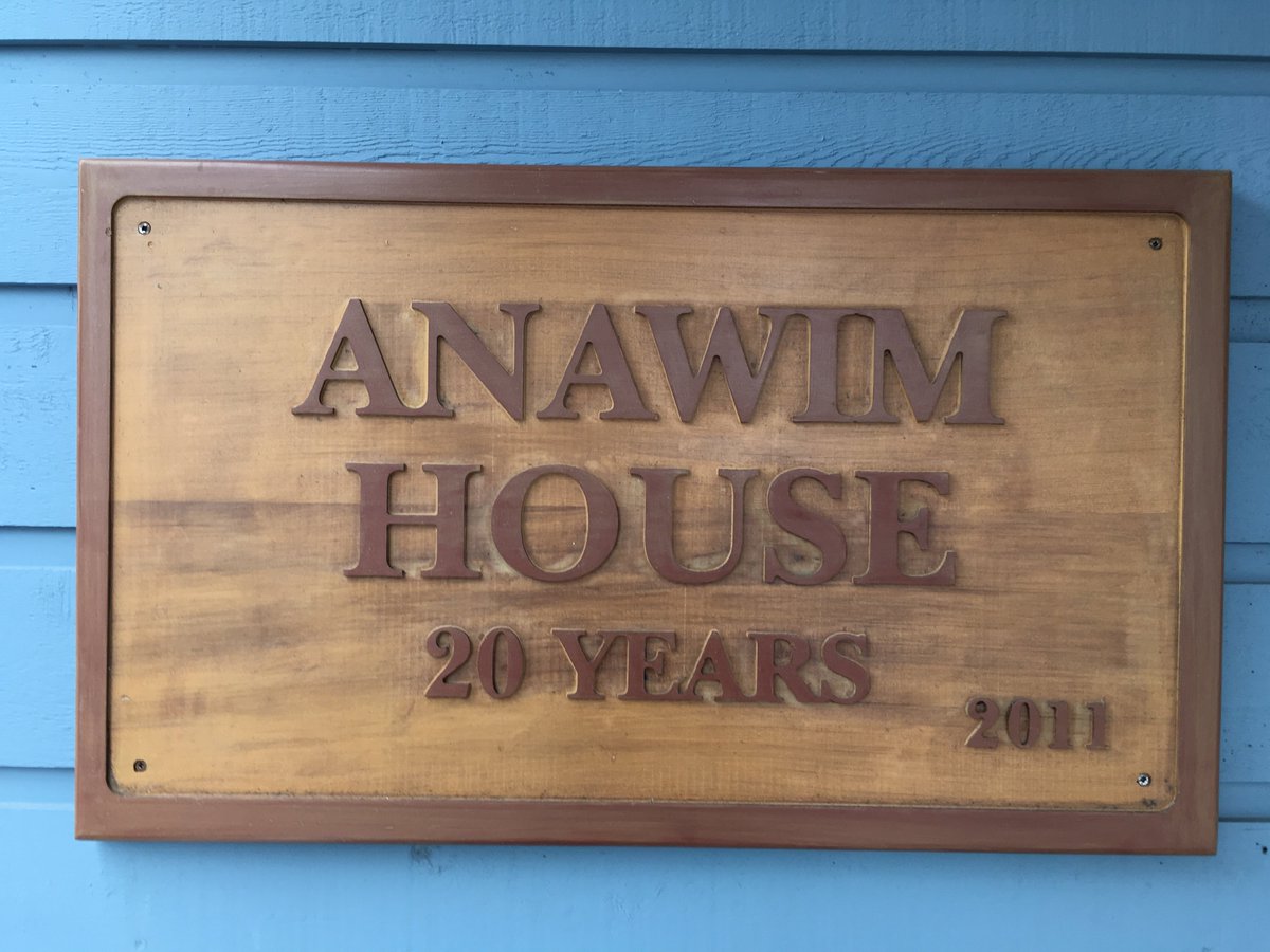Anawim House tweet media