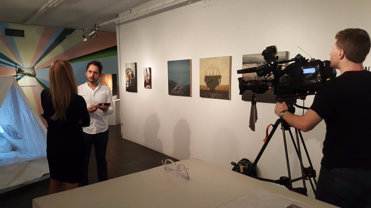 Lodge Gallery tweet media