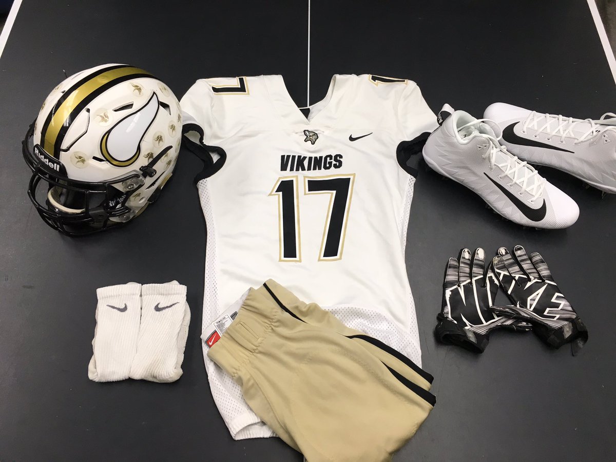 JasperVikingFootball tweet media