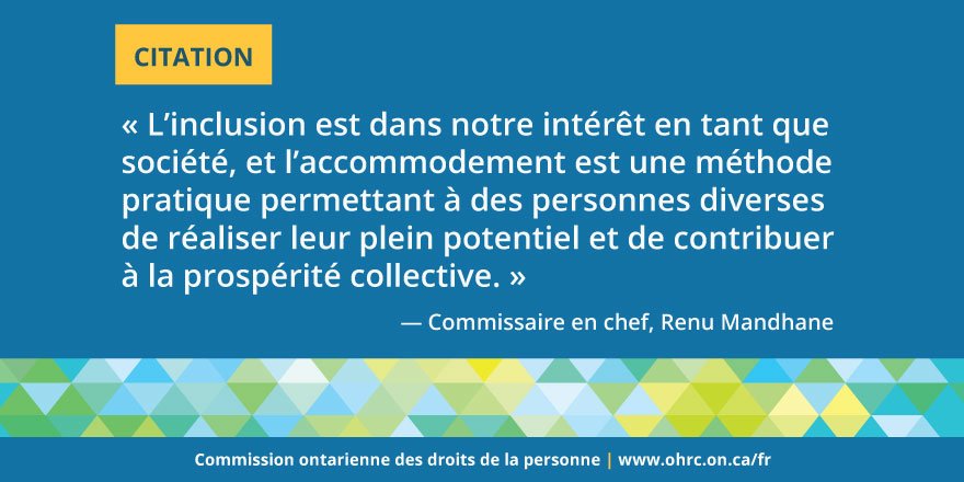La Codp Les Handicaps Mentaux Ne Devraient Pas Entraver La Reussite Scolaire Lire L Article De La Cc Renu Mandhane T Co Hus25sxrn5 T Co Gclfrhqq7h