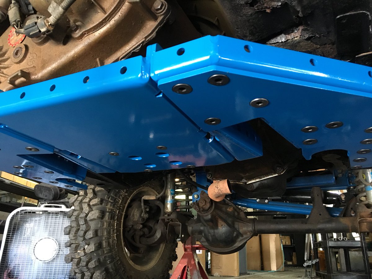 IronMan Fabrication (IronMan4X4fab) Twitter