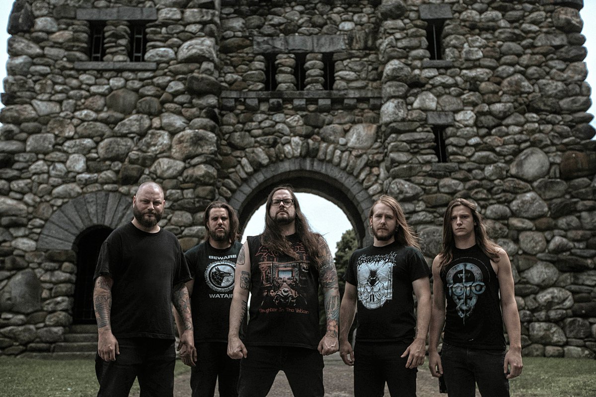 HUGE THANKS TO EVERYONE THAT HAS PICKED UP @BDMMETAL'S #NIGHTBRINGERS!!!

Support the band, buy a copy at metalblade.com/tbdm