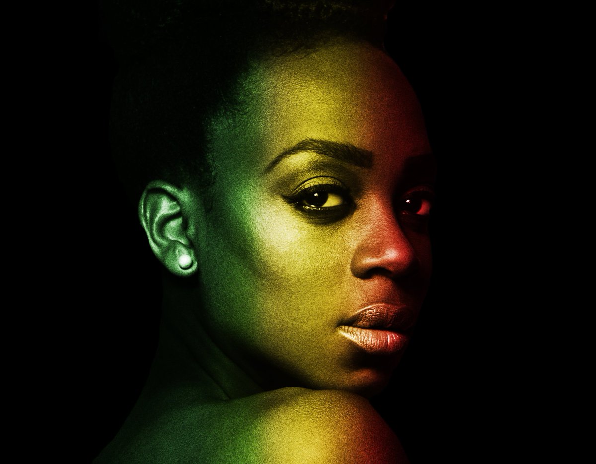 Reuben the cello, Penny the cowbell &amp; celebrating 100yrs of Ella - Check out goo.gl/S1tBLE for <a href="/AyannaWJ/">Ayanna Witter-Johnson</a>'s Q&amp;A b4 Sunday's gig! 🎤🎻