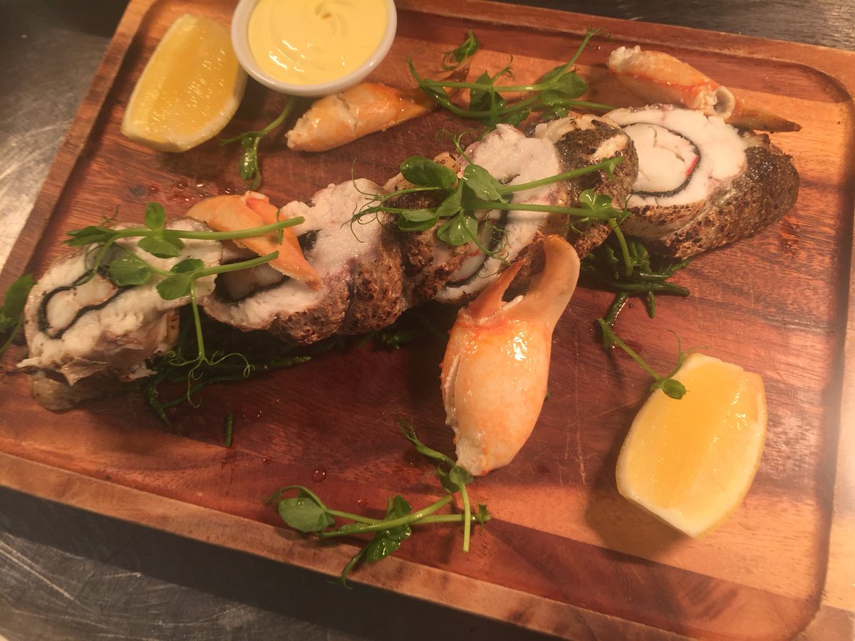 Mark Waldock tweet media