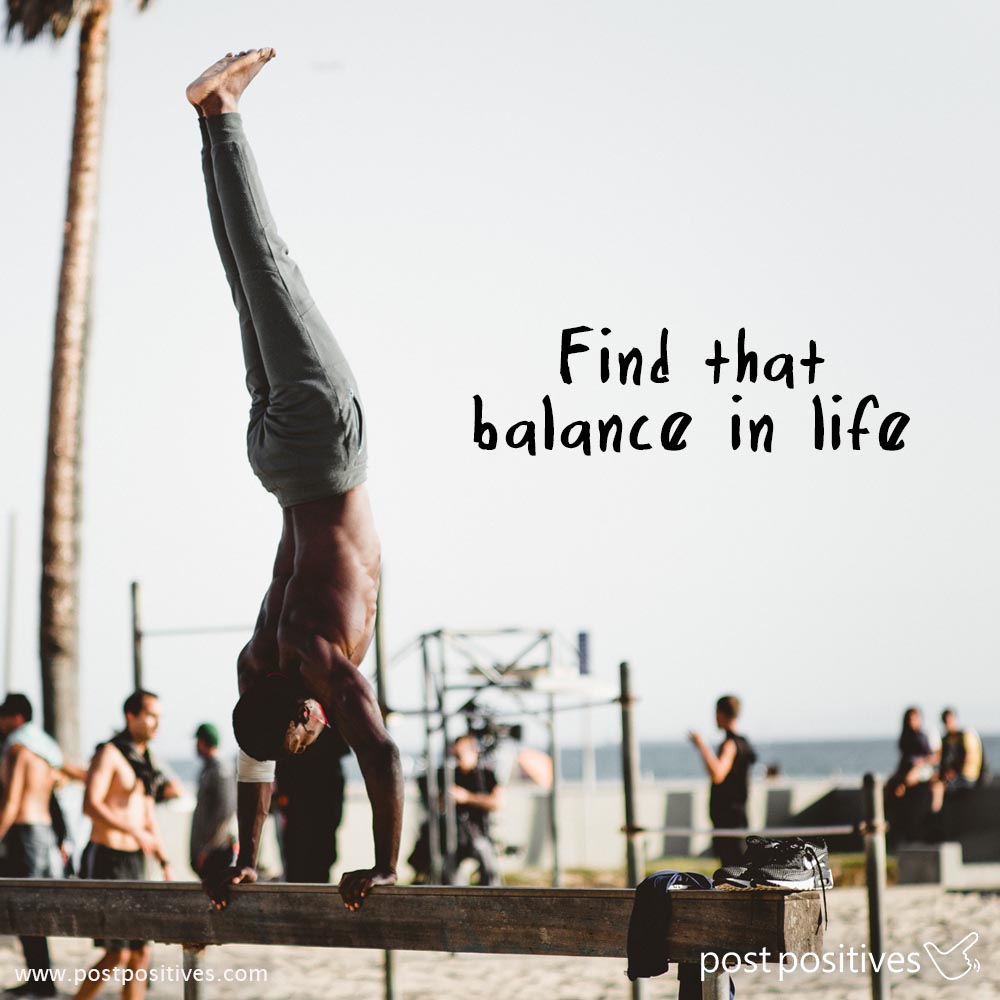 post_positives's tweet photo. Life's all about balance.
#balance #newbalance #worklifebalance #balanced #postpositives #quote #quotes
https://t.co/31K2qTEMS0 https://t.co/vOcojIsNUD