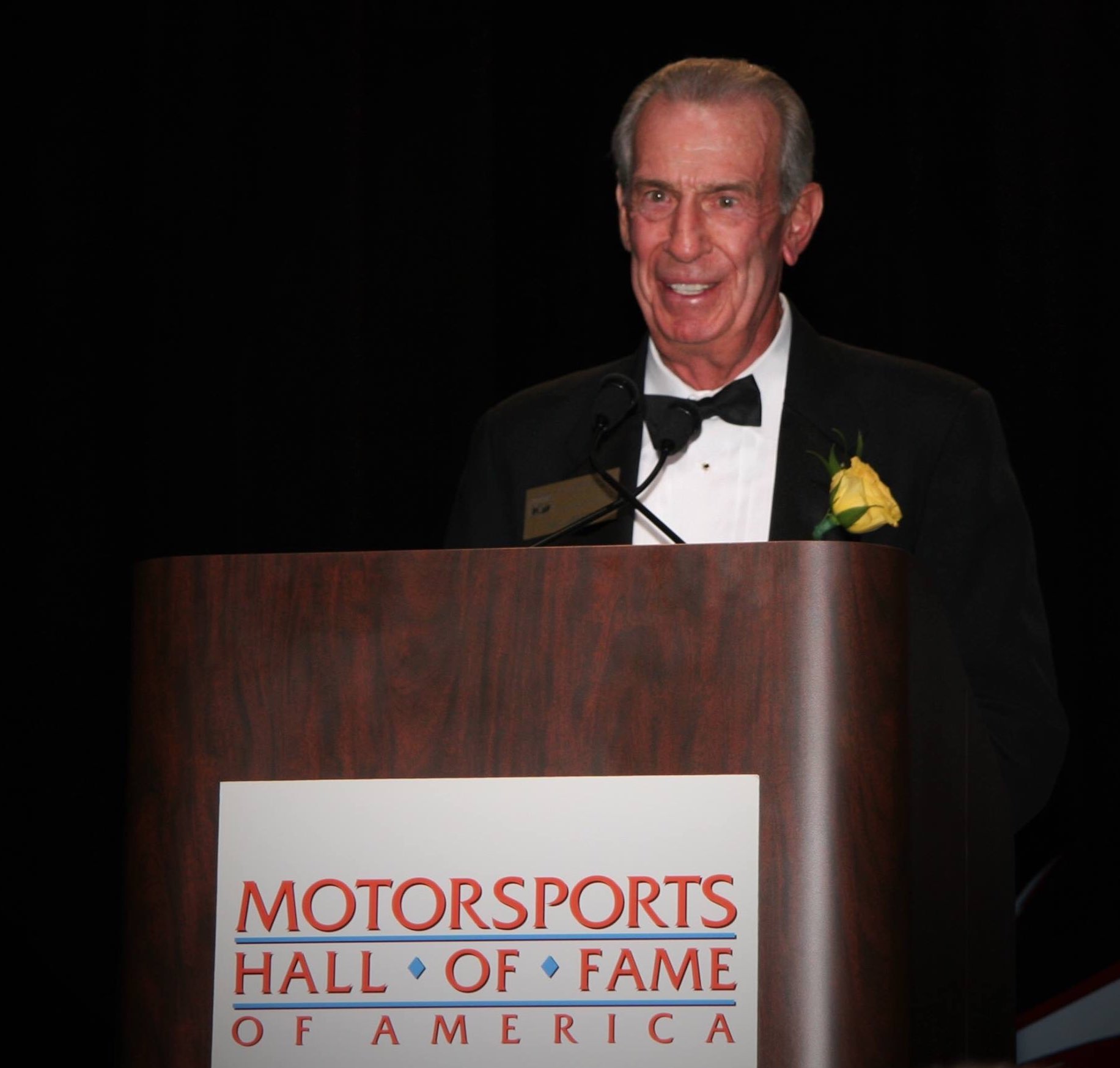 Happy Birthday to 2-time Cup Champion  , Hall of Famer Ned Jarrett!   