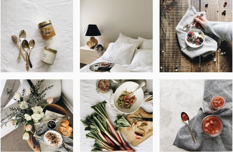 AgenceCodmorse's tweet photo. Comment garder l’harmonie de votre compte Instagram tout en développant du contenu sponsorisé? Découvrez-le ici > https://t.co/nXXldtBTRI https://t.co/LfdZzD3OeM