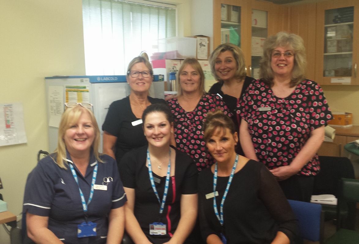 Today we delivered Alcohol Awareness Training to staff at Shakespeare Rd Medical Centre. #BriefIntervention #Recovery