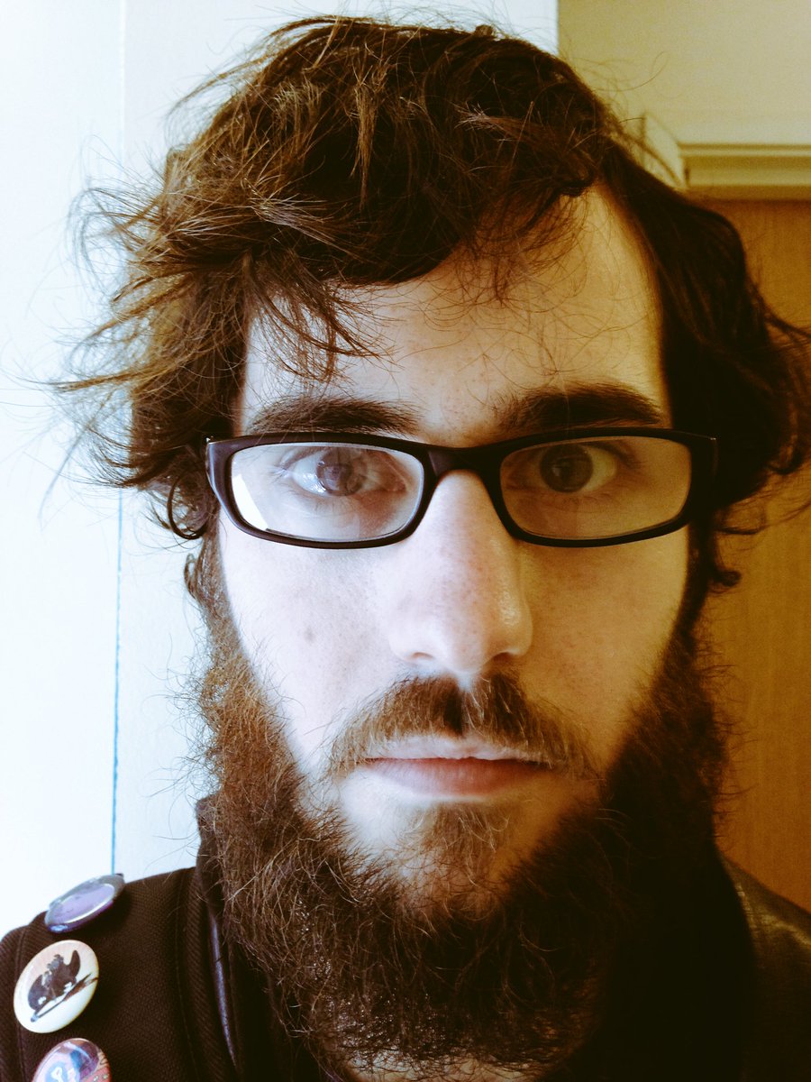 OtherDaysMedia's tweet photo. We've been questing for some time. But now...

We're back. https://t.co/VpED6kFupx