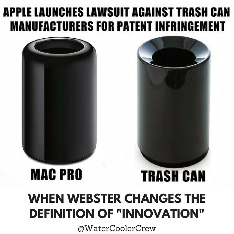 Apple Admits The Mac Pro Was A Mess The Verge