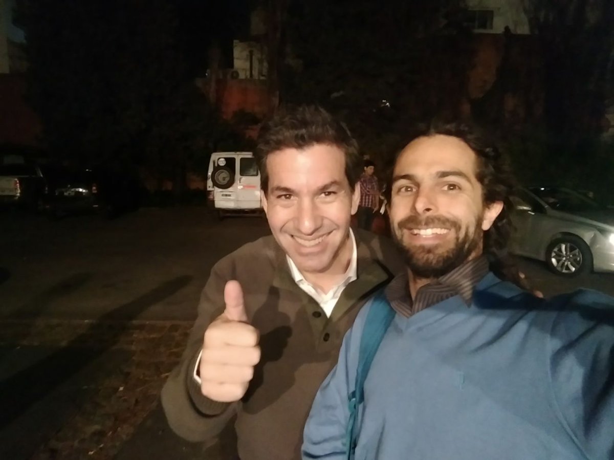 jecamok's tweet photo. #AYER | Encuentro de Emprendedores organizado por la Dirección de Emprendedores de la Ciudad @horaciorlarreta… https://t.co/ODGIwR0joz https://t.co/uAFIQDsxfk