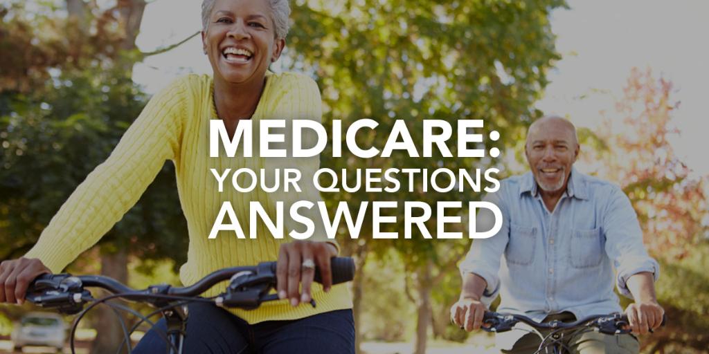 AARPprograms's tweet image. New from Learn@50+: Ask your Medicare questions live during our two-part Q&amp;amp;A sessions on Oct. 17 and 25. Sign up at spr.ly/60198APH7
