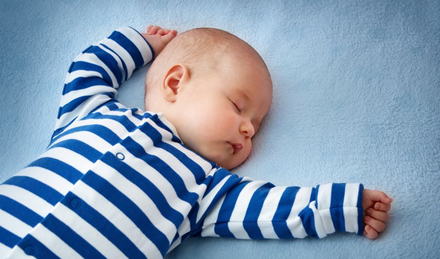 AZFTF's tweet image. Always put your #baby to #sleep on their back. Do not have them sleep on their side or stomach: bit.ly/2nz6hpj #ParentKit #AZFTF