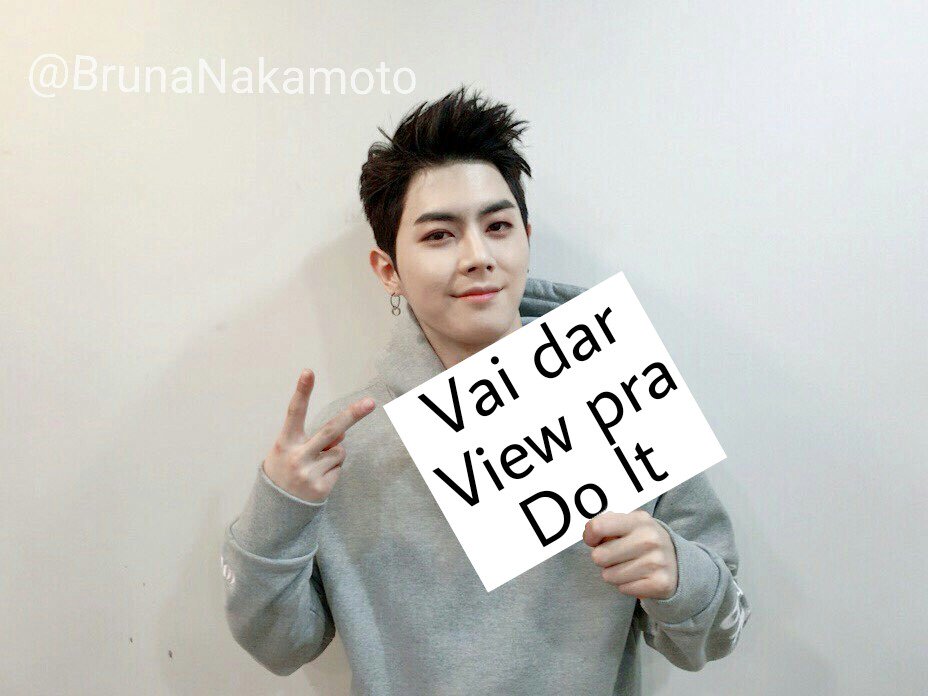 ynghotyellow_'s tweet photo. #MASCDoItMV #MASCRunToYouMV
VAI DAR VIEW !!!! https://t.co/7X1CfeaJIS