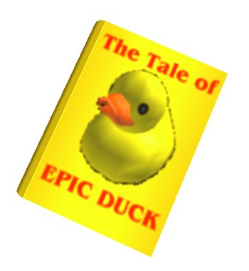 Click Ruber Ducky For 1t Robux - roblox teh epic duck