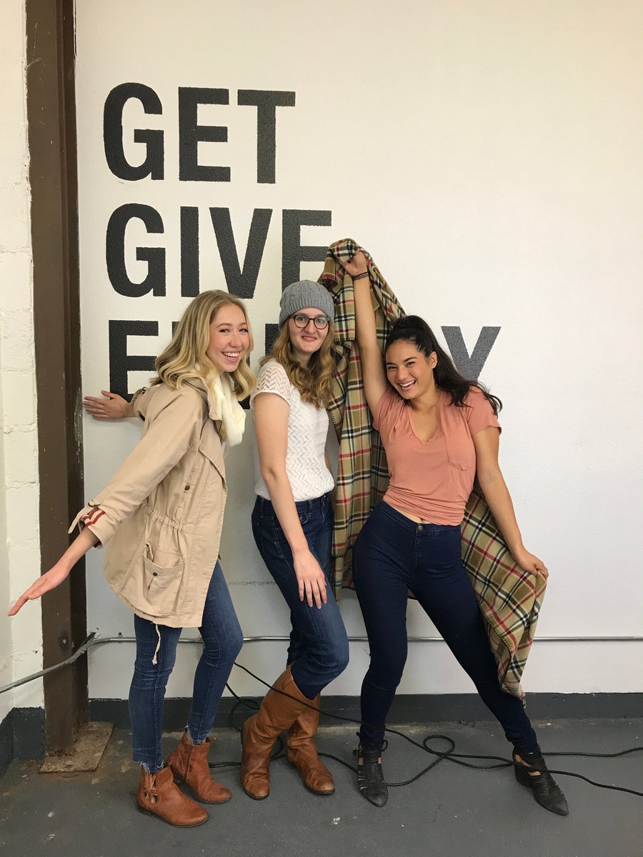 Just wrapped up a great shoot with the awesome folks <a href="/mitscoots/">Mitscoots Outfitters</a> #localbusinesses #austinbusinesses #atx #austinvideographers #downtownaustin