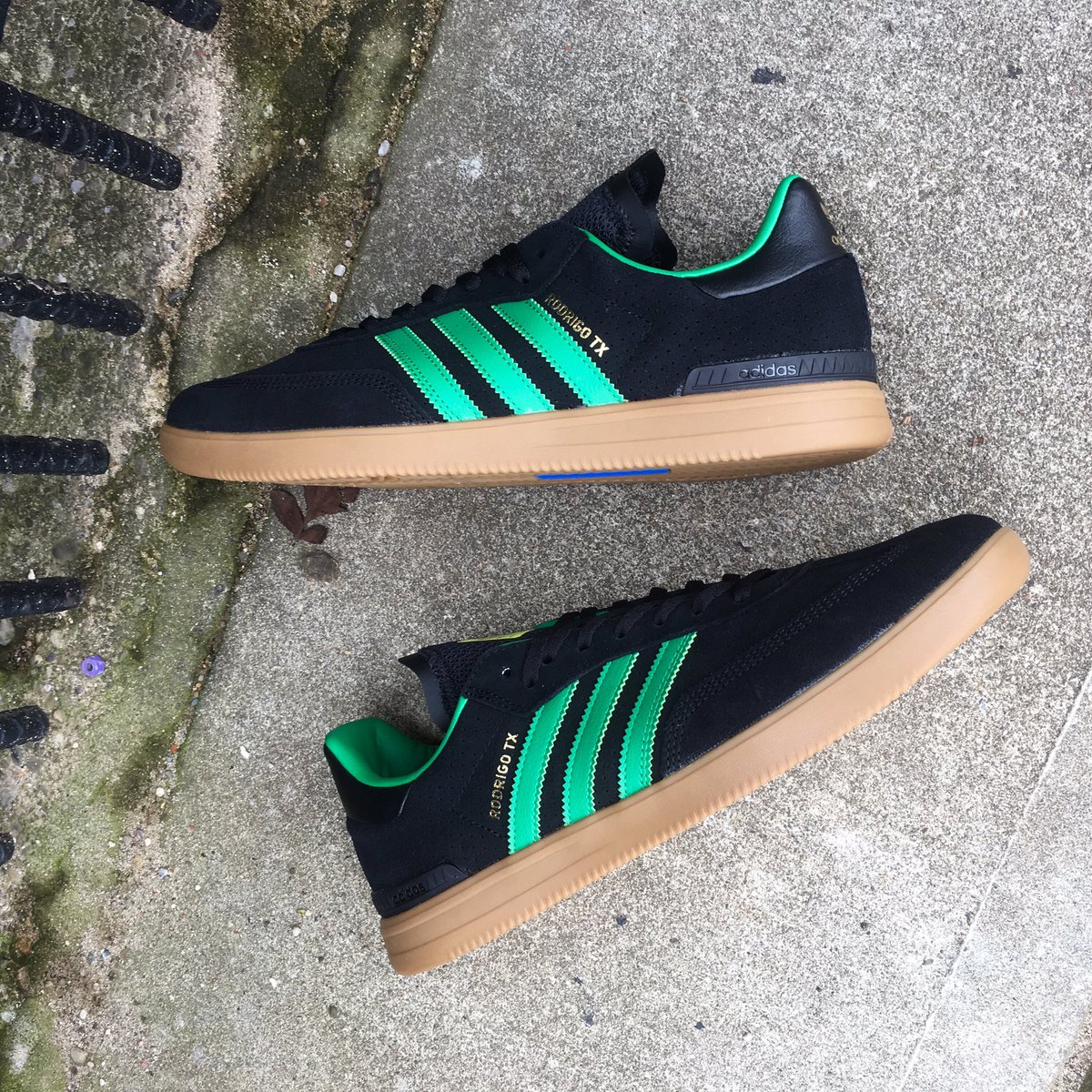 adidas samba adv rodrigo tx