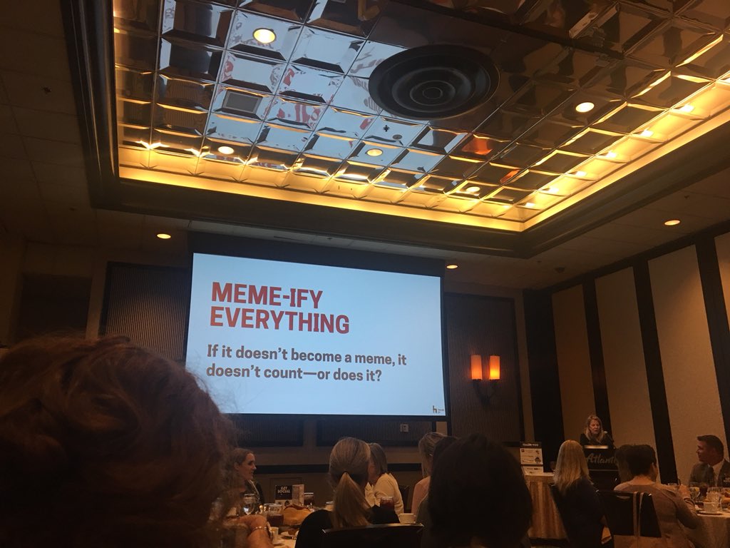 carolineackie's tweet photo. So amazed by @mariansalzman’s luncheon talk today with @PRSASierra. Here’s a small snapshot of what we’ve learned: https://t.co/LfR7Um3mQx