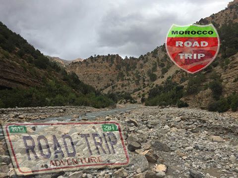 Moroccoroad's tweet image. Imilchil @Moroccoroad