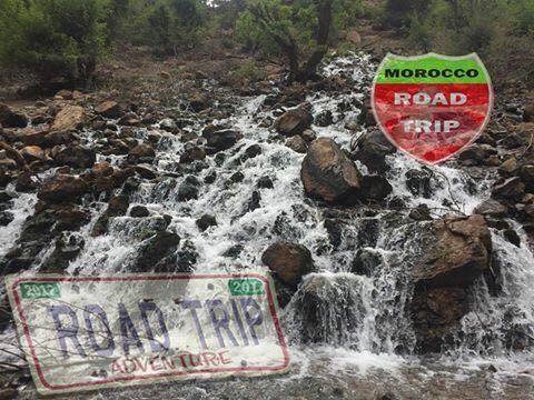 Moroccoroad's tweet image. Imilchil @Moroccoroad