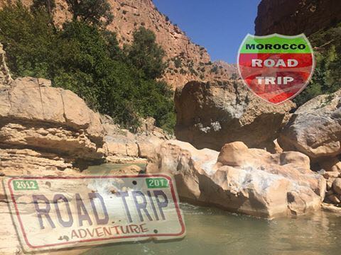 Moroccoroad's tweet image. Imilchil @Moroccoroad