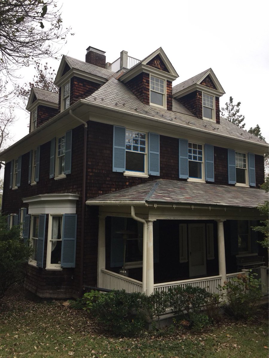 BryanPax's tweet image. Whole home Thermal Indow install in Baltimore City. Beau... #supergreensolutions #Indow  goo.gl/kVDUiL