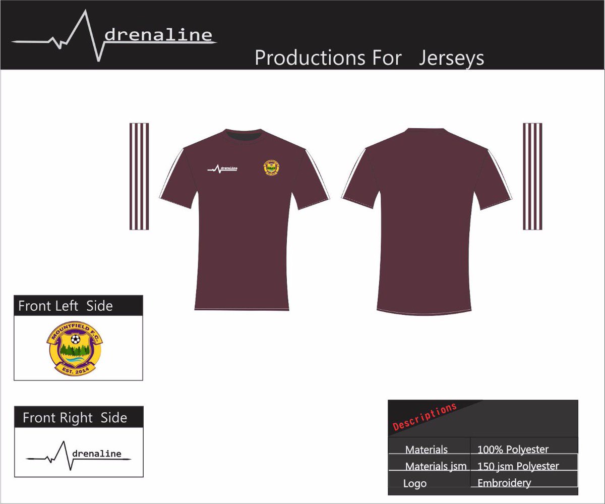 MountfieldFC tweet media