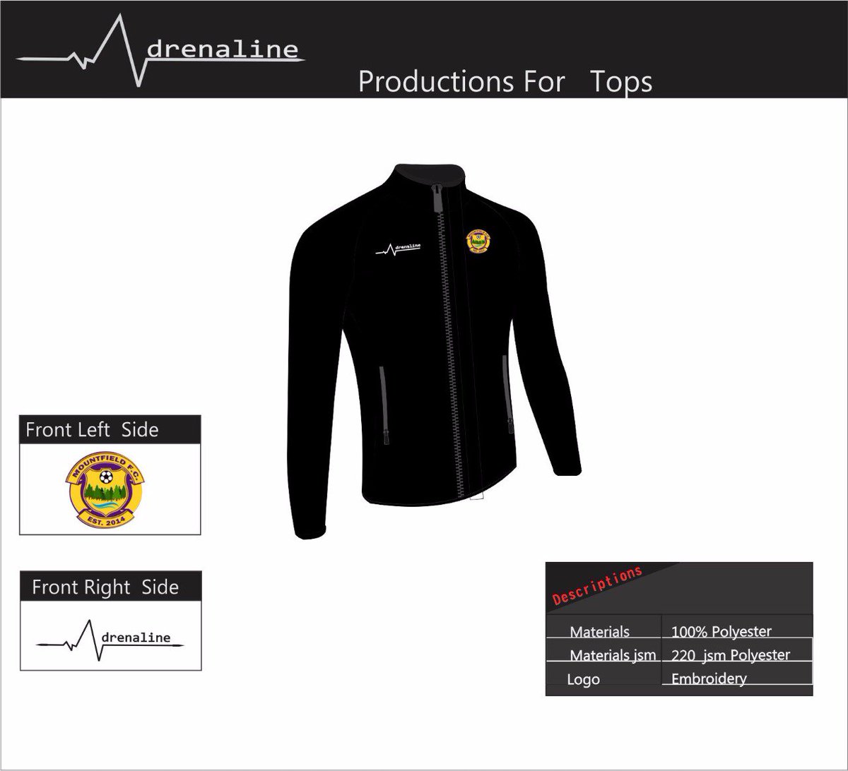 MountfieldFC tweet media