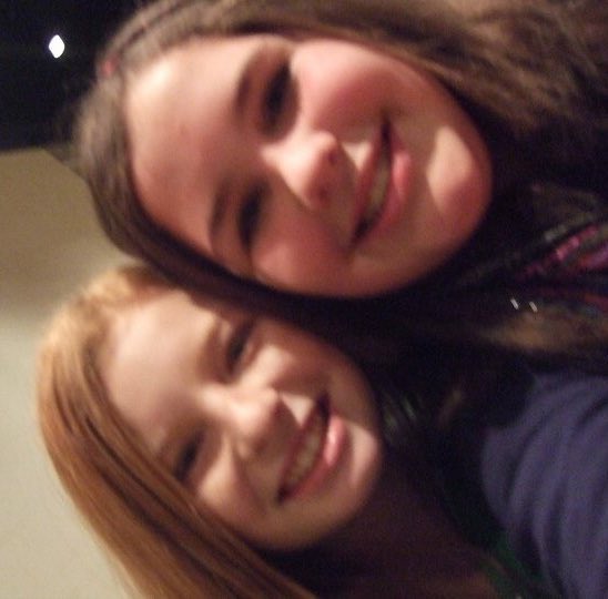 MaceyAllen's tweet photo. Happy birthday @CallieDill23 !!! I hope it’s the https://t.co/0WhqHcYYqt! Love ya 💕🎉 https://t.co/h3MK2LjJ9Y