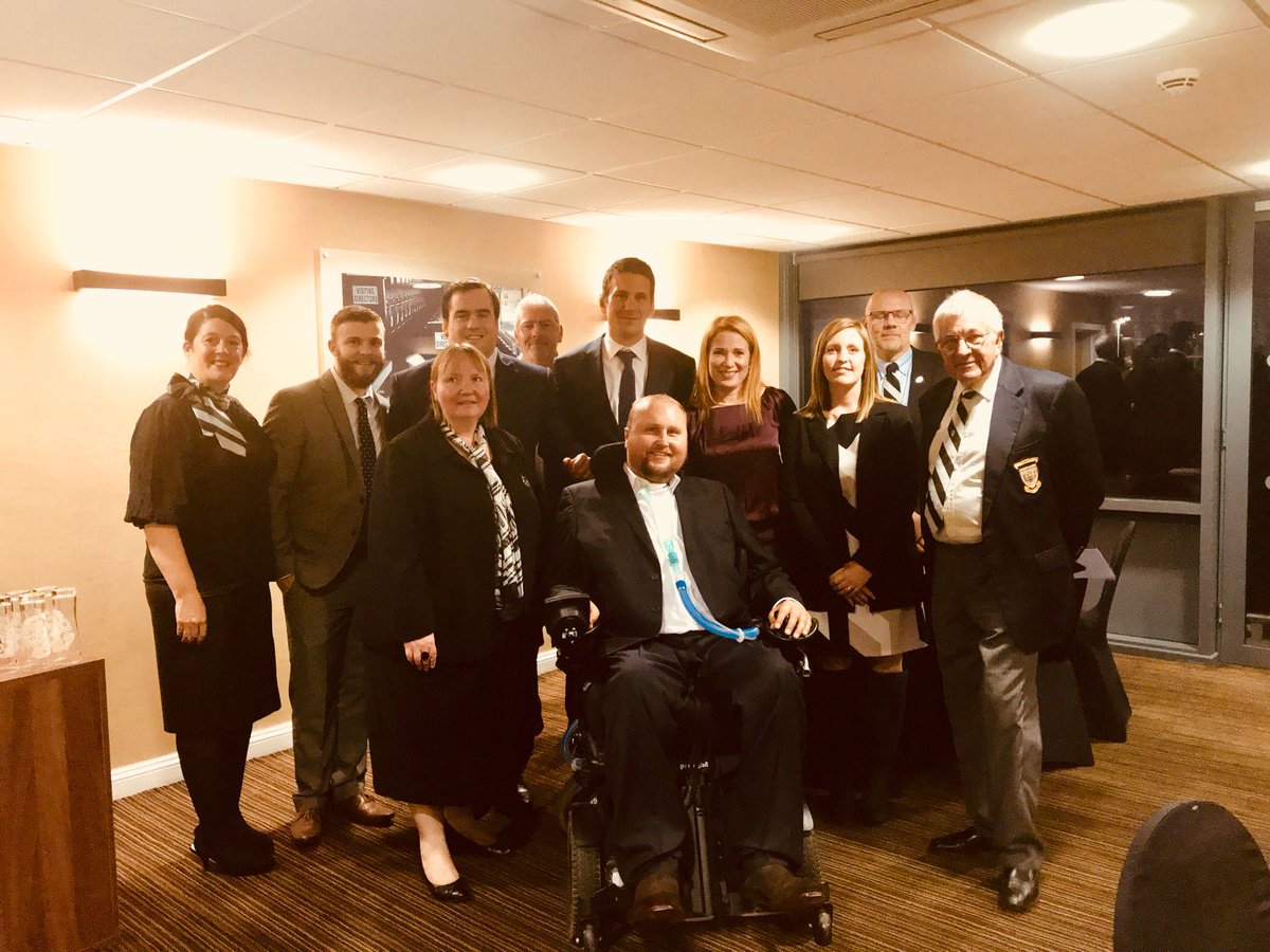 Burton Rugby Club (@burtonrfc) on Twitter photo Having a great evening <a href="/burtonalbionfc/">Burton Albion FC</a> with <a href="/Hambofoundation/">Matt Hampson</a> and <a href="/JohnGillan3/">John Gillan</a> raising lots of money #loverugby #loveburton #lovelife Having a great evening <a href="/burtonalbionfc/">Burton Albion FC</a> with <a href="/Hambofoundation/">Matt Hampson</a> and <a href="/JohnGillan3/">John Gillan</a> raising lots of money #loverugby #loveburton #lovelife