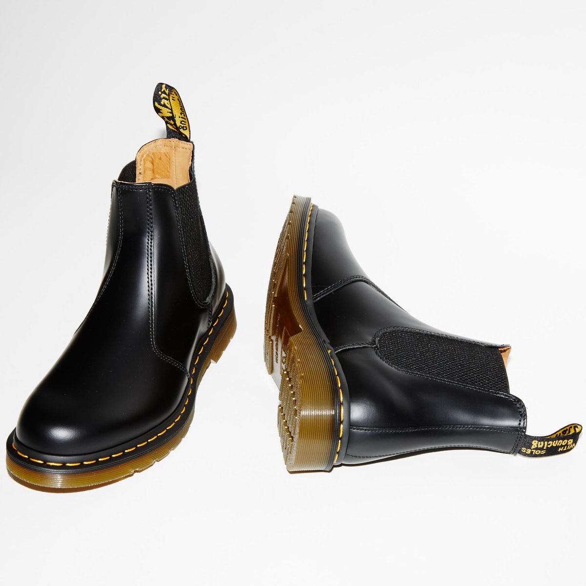 dr martens office shoes