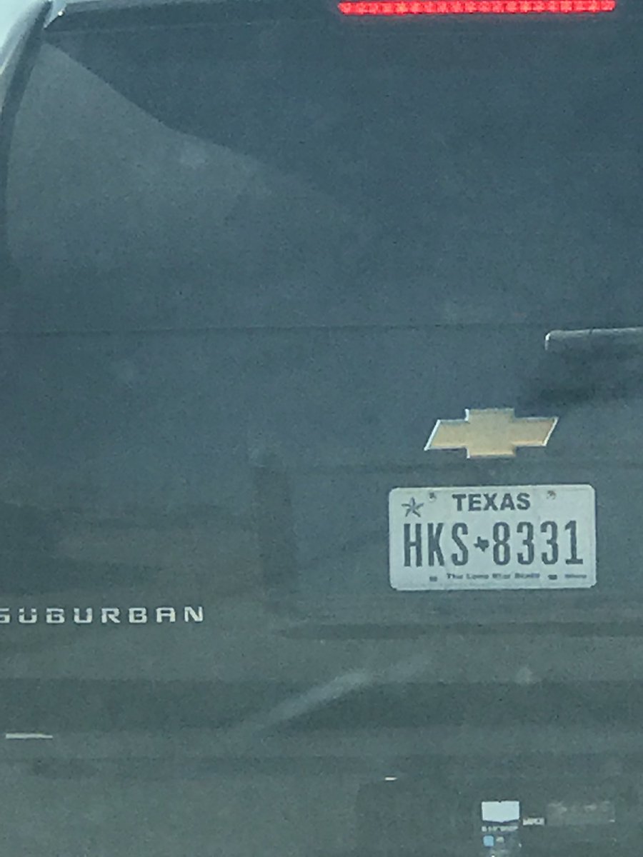 Mista_ED's tweet photo. @Shubzilla my wife @HelloLaura96 n I saw this license plate n thought about hello kitty swag from my head to my toe! Haha! #hellokittyswag https://t.co/fF1nKVYq4q