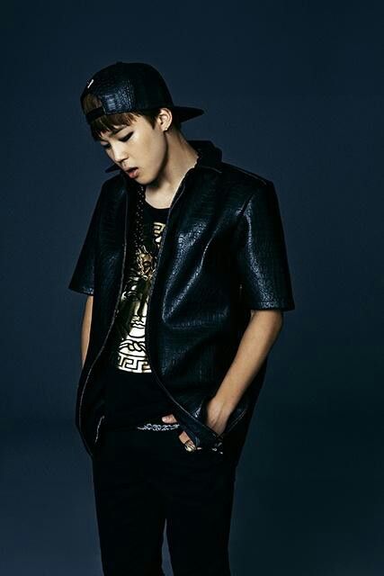 BTSJIMINDAY] 🍙Danger 2014 🍙 #HappyBirthdayJIMIN