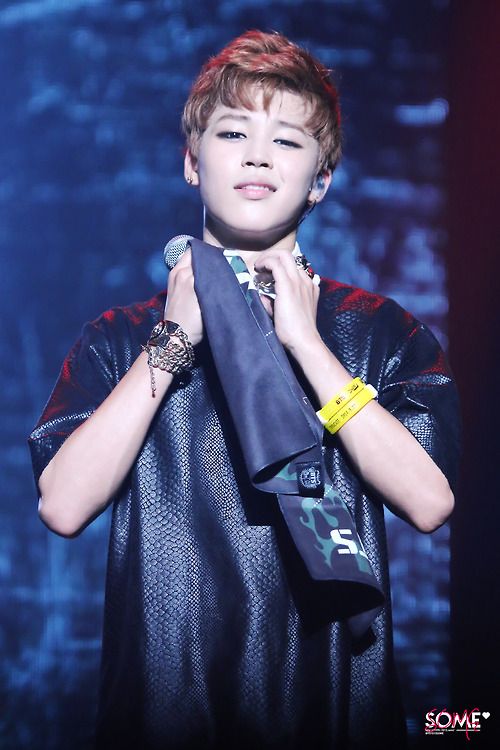 BTSJIMINDAY] 🍙Danger 2014 🍙 #HappyBirthdayJIMIN