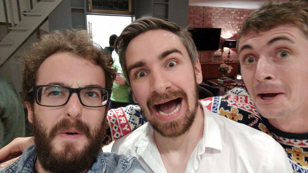 Adam Holbrook (@adzorz) on Twitter photo 