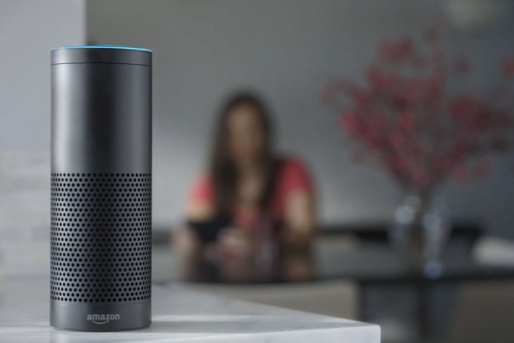 Alexa Knows Who You Are With #VoiceRecognition #VoiceBiometrics  pymnts.com/?p=426102