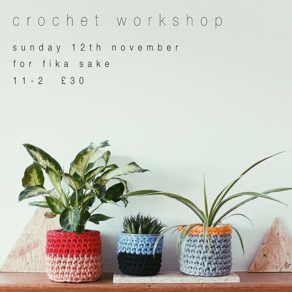 Exited for another workshop at <a href="/forfikasake/">forFIKAsake Glasgow</a>. Message me to book! 😊💫 ift.tt/2yfJmmT