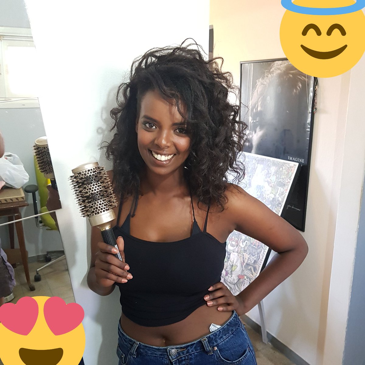Stylic365's tweet photo. 24% SALE!! NOW!!
https://t.co/HG3Rced8zU
#YouAreBeautiful #BeautySales #hairstyle #haircut #STYLIC #naturalhair #Healthcare #BeautifulWomen https://t.co/sXPIqmtMIG