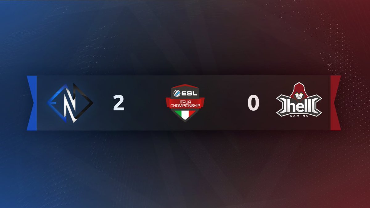 MkersR6's tweet photo. Termina anche Kafe 5-1. GG #HellGaming https://t.co/ClQIfsPkIE
