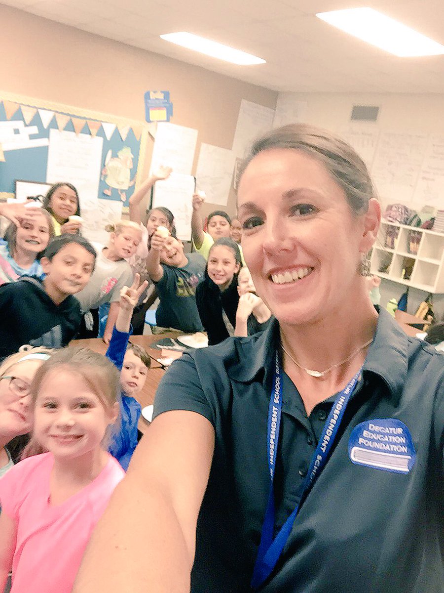 BryantLindy's tweet image. They are my why ❤️ #diamondpartners @DISDEdFound  #DecaturStaffPartners @WiseHealthTX  #Rannlearns #expectthebest