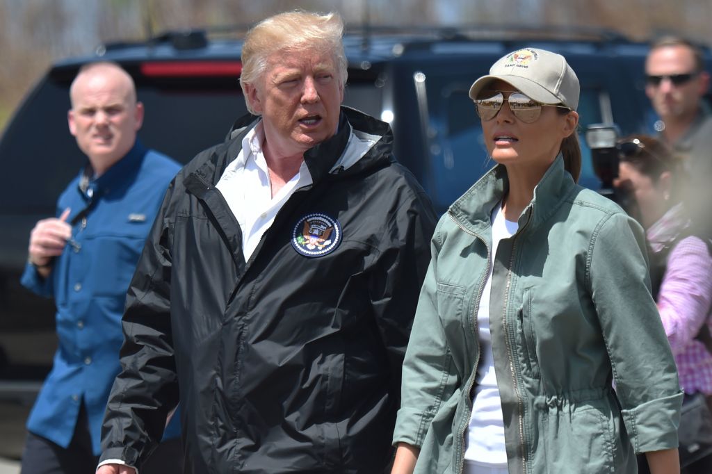thehill's tweet photo. Kelly says US will help Puerto Rico "until the job is done" after Trump threat to remove FEMA https://t.co/xlgLrrfGAV https://t.co/oLoxgHJyRe